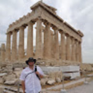 Meet your Posher, Ethan